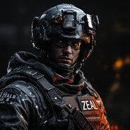 Steam profile picture for @zeal