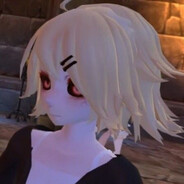 I'm so crazy for youuu </3