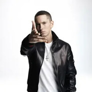 hello I emimem and I like to rap