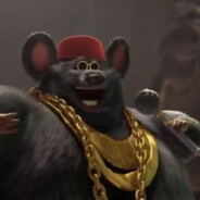 Mr Boombastic