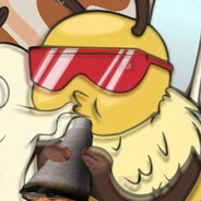 Steam Community Avatar