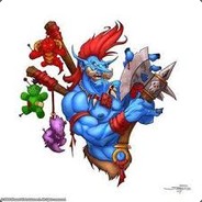 Rohan-warrior horde