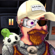 Steam Community Avatar