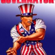 Steam profile picture for @governor