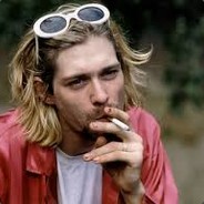 Kurt Cobain