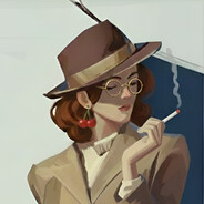Steam Community Avatar