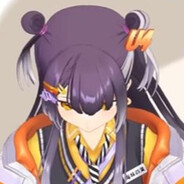Nyaru塔菲爱喝冰糖雪莲