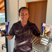 Galo Cego