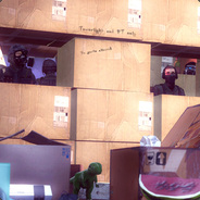 Steam Community Avatar