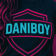 DaniBoy
