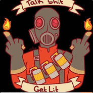 Steam Community Avatar