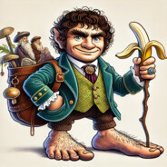 Dildo Baggins