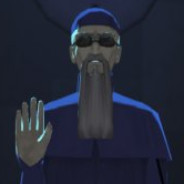 Steam Community Avatar