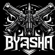 BYASHA