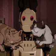 Steam Community Avatar