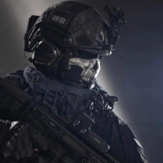 soldier