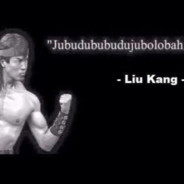 liu kang