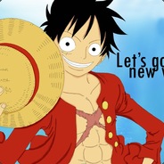 Luffy