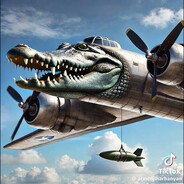 Bombardino Crocodilo