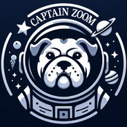 Captain Zoom