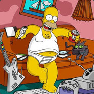 Homer da Quebrada