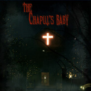 The Chaput's Baby