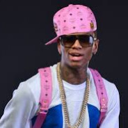 Soulja Boy Crank it