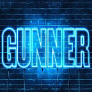 GUNNER