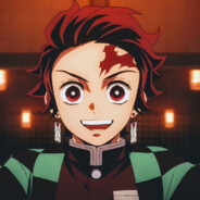 tanjiro komado