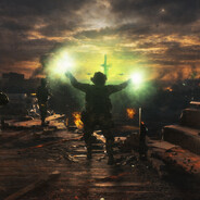 Steam Community Avatar