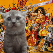 Steam Community Avatar