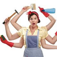 CHORES_guRL