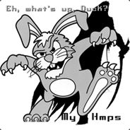 Steam profile picture for @humps
