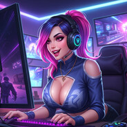 Steam Community Avatar