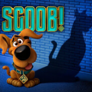 Scoob!