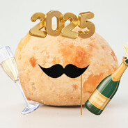 Pão de Queijo