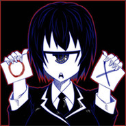 DOMINO黑白