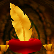 GoldFeather