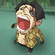 Steam Community Avatar