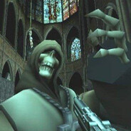 Steam Community Avatar