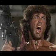 BLACK RAMBO