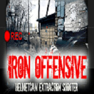 Iron Offensive: Operations Command