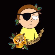EVILMORTY