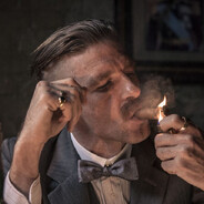 The Doctor