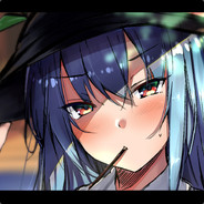 Hinanawi-Tenshi