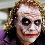 Joker หน้าหี