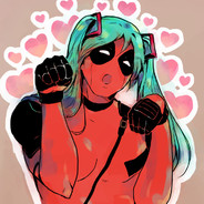 Steam Community Avatar