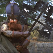 Steam Community Avatar