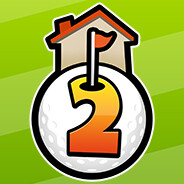 House of Golf 2