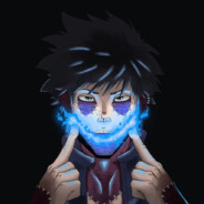 Steam profile picture for @overalls